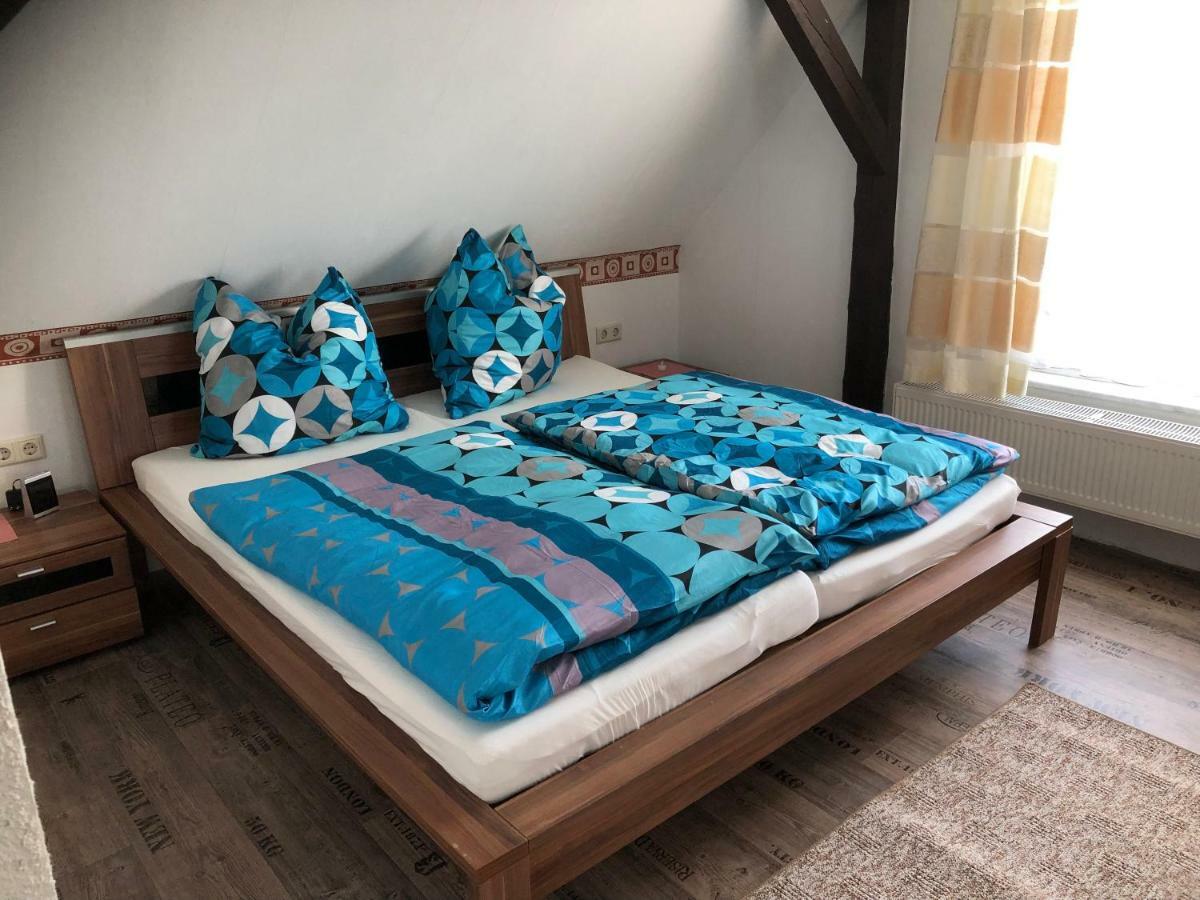 Am Rande Der Duebener Heide Apartment