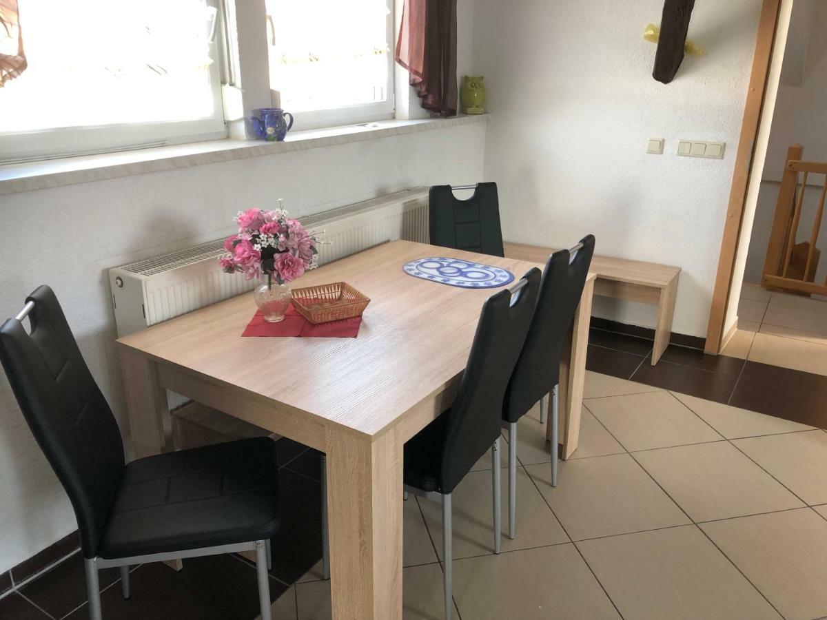 Am Rande Der Duebener Heide Apartment
