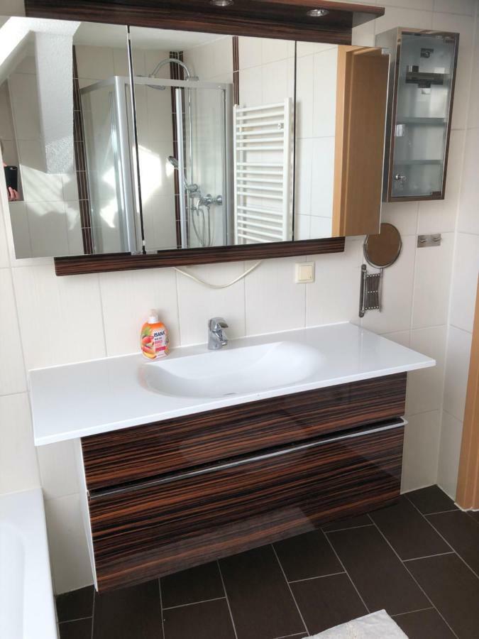 Apartment Am Rande Der Duebener Heide *